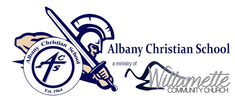 Albany Christian School